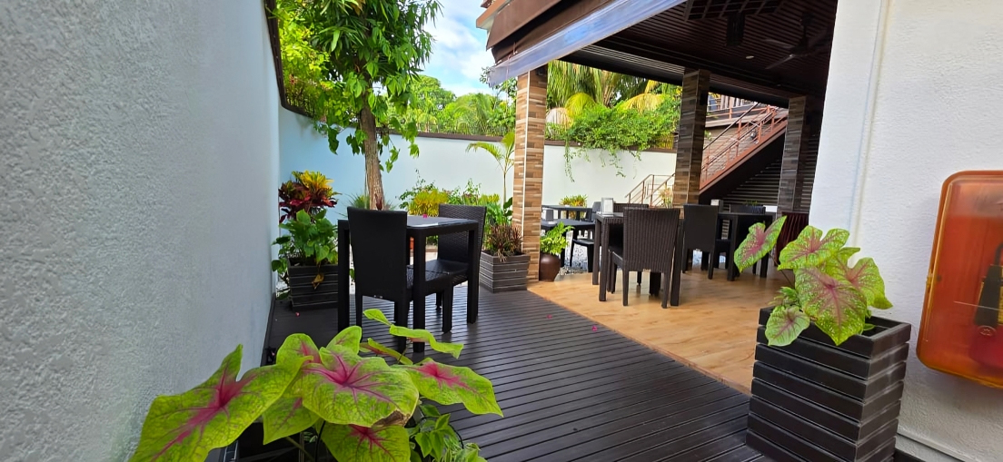 Isle Royal Inn