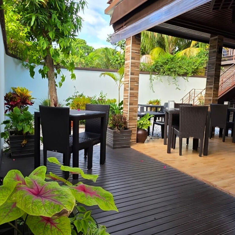 Isle Royal Inn