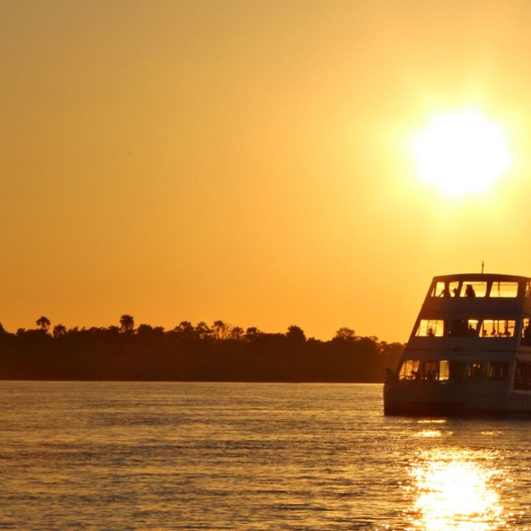 Cherish Travel and Tours