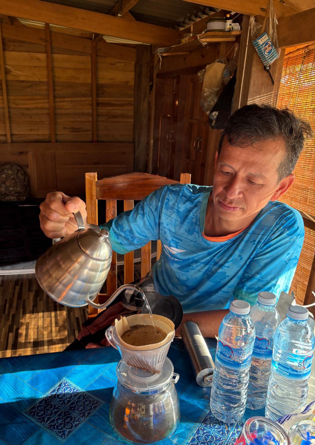 LAOS DAILY TOURS
