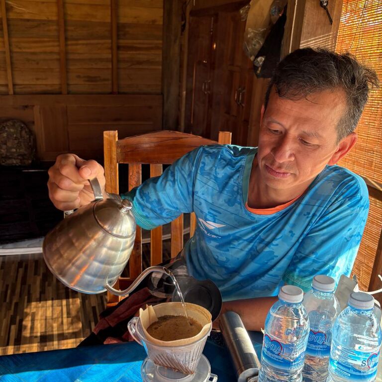 LAOS DAILY TOURS