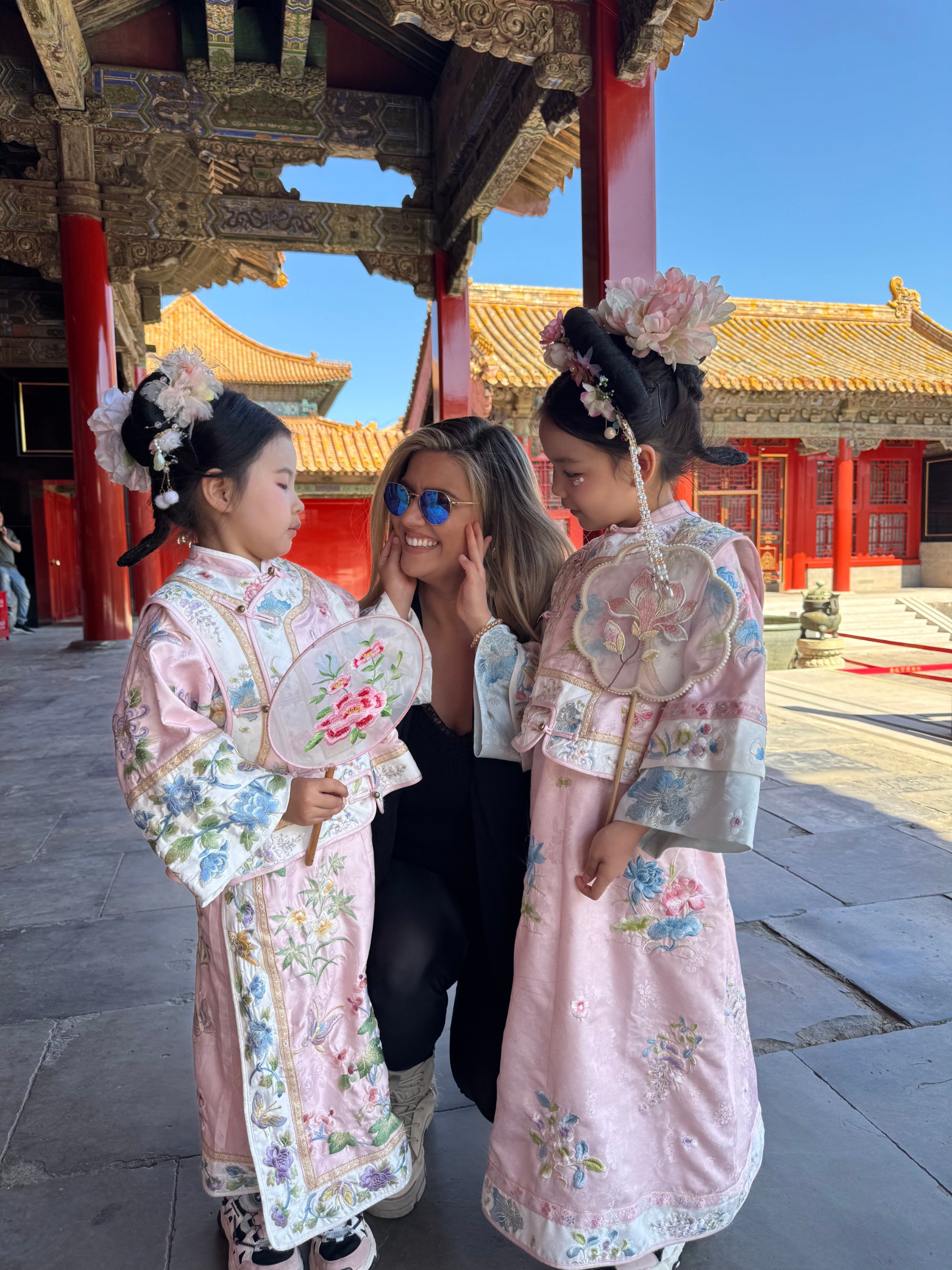 BEST (Beijing) Tour