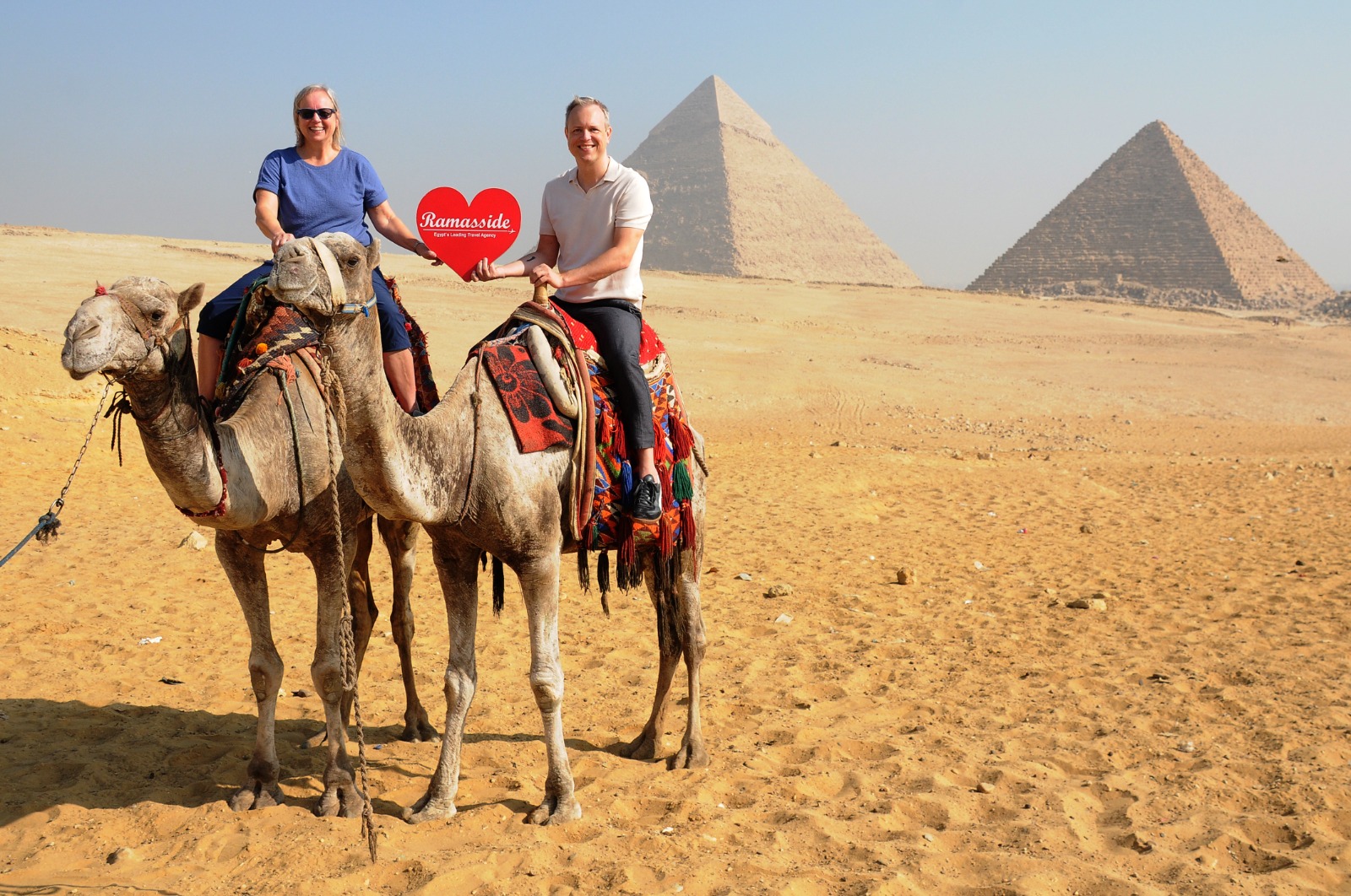 Ramses Tours