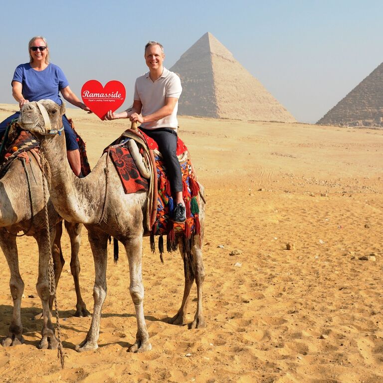 Ramses Tours