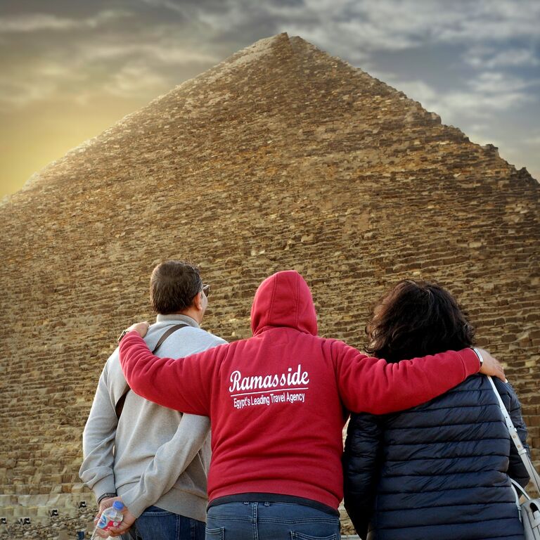 Ramses Tours