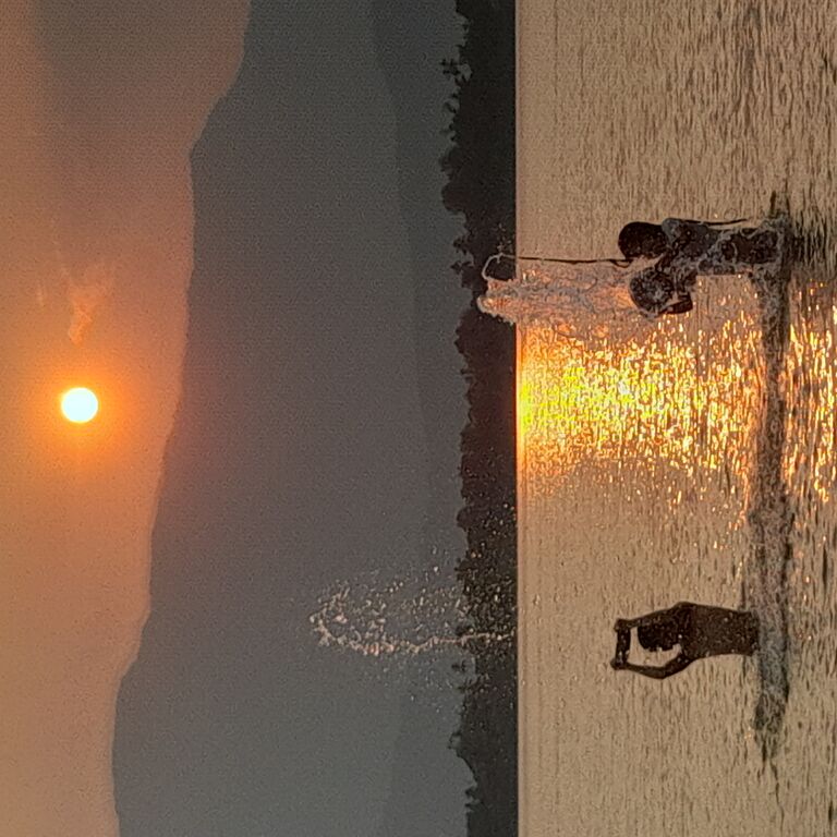 Mekong River Cruise