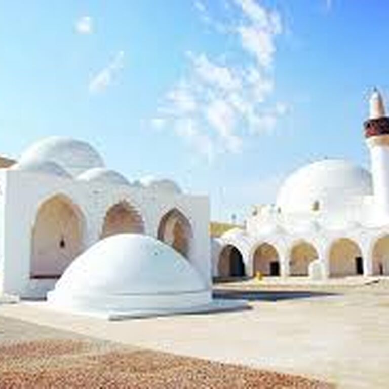 Fokharia Tour Operator