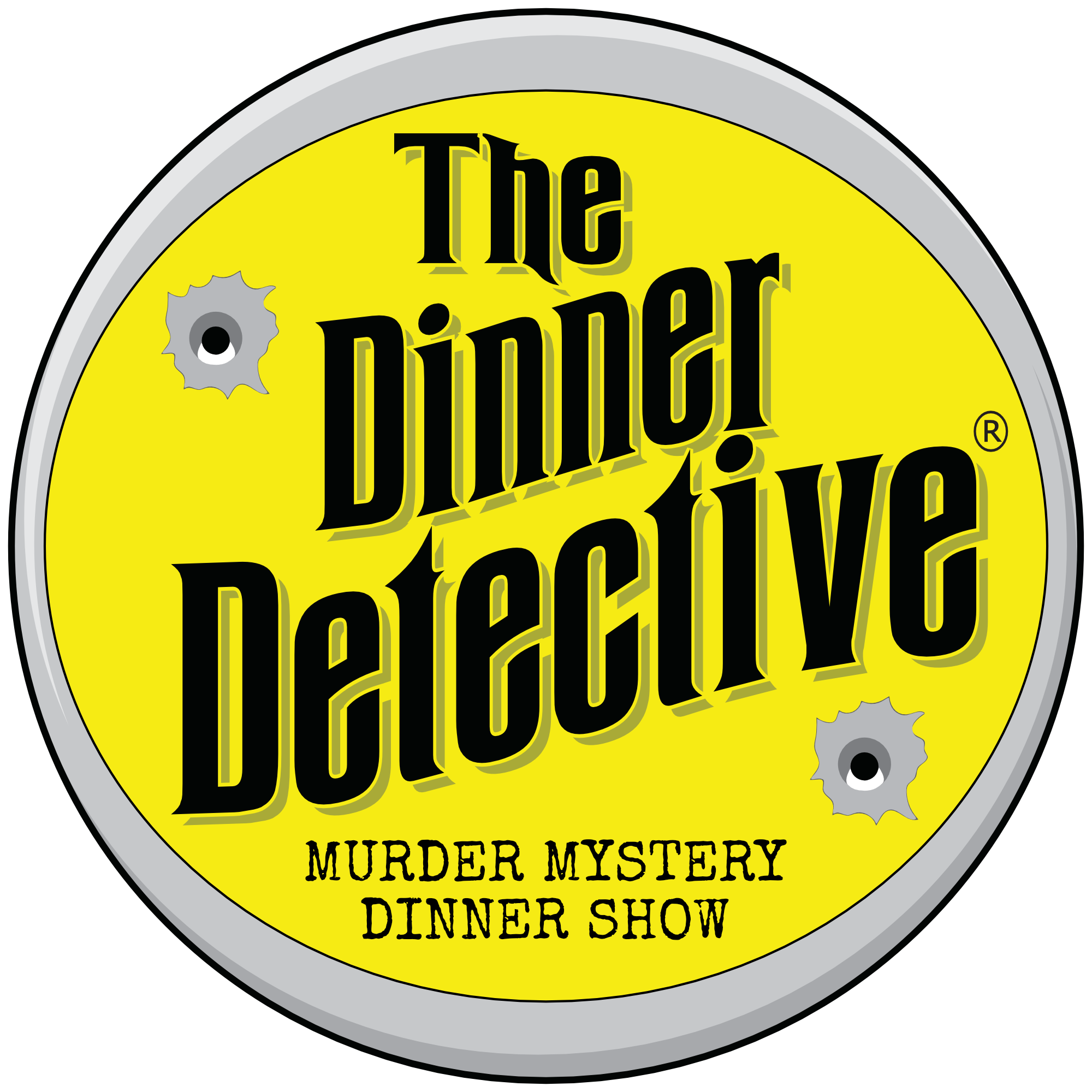 The Dinner Detective True Crime Murder Mystery Dinner Show ~ Denver, CO