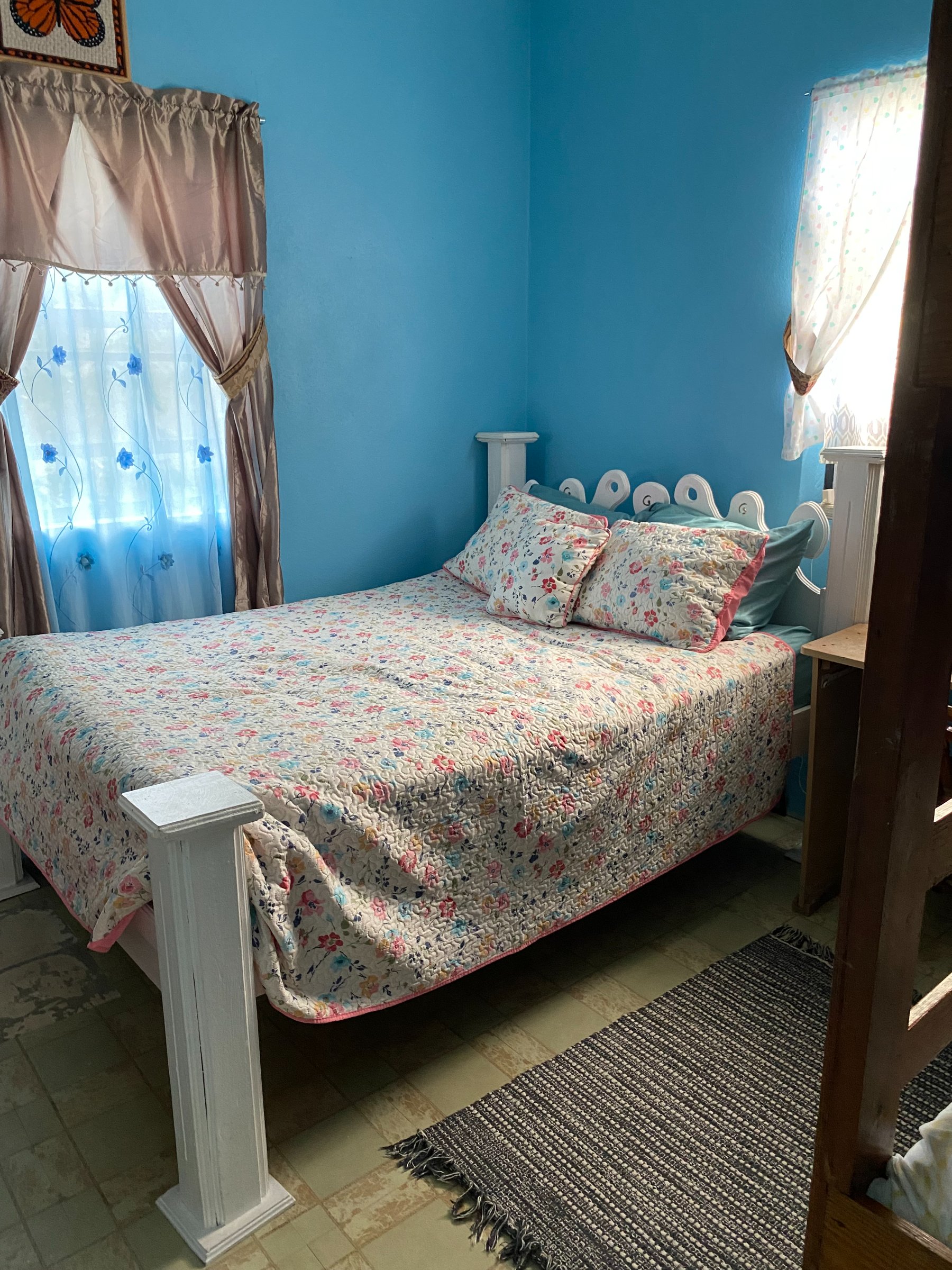 Anne's HomeStay