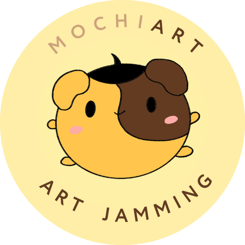 Mochiart Art Studio Pte Ltd