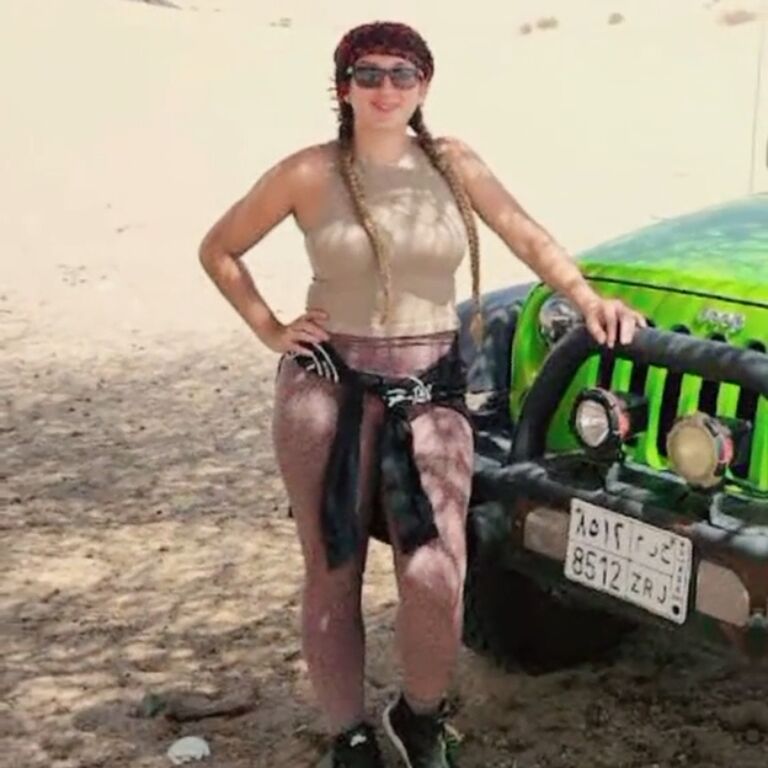 Safari Trips
