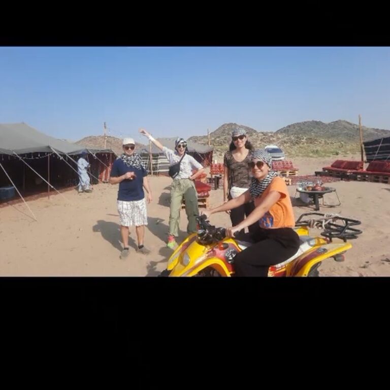 Safari Trips