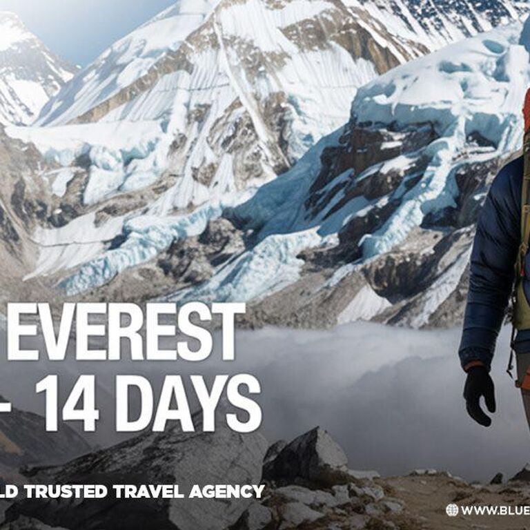 Blue Mountain Travels P ltd