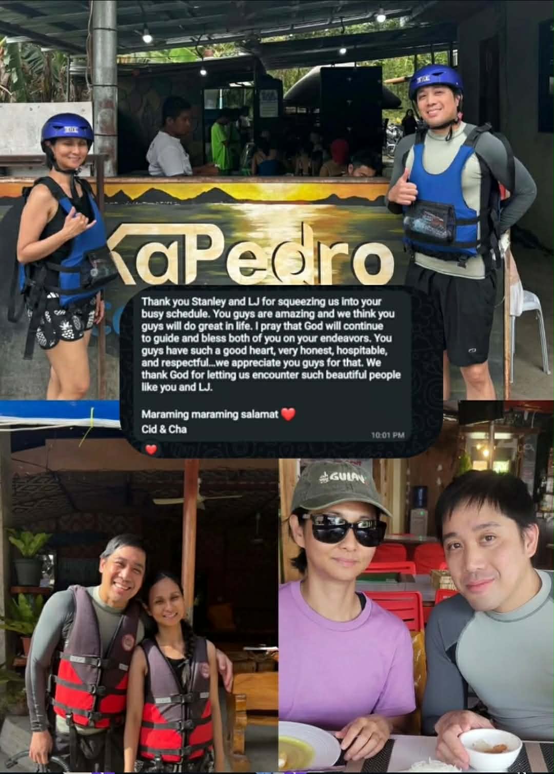 303 Travel and Tours