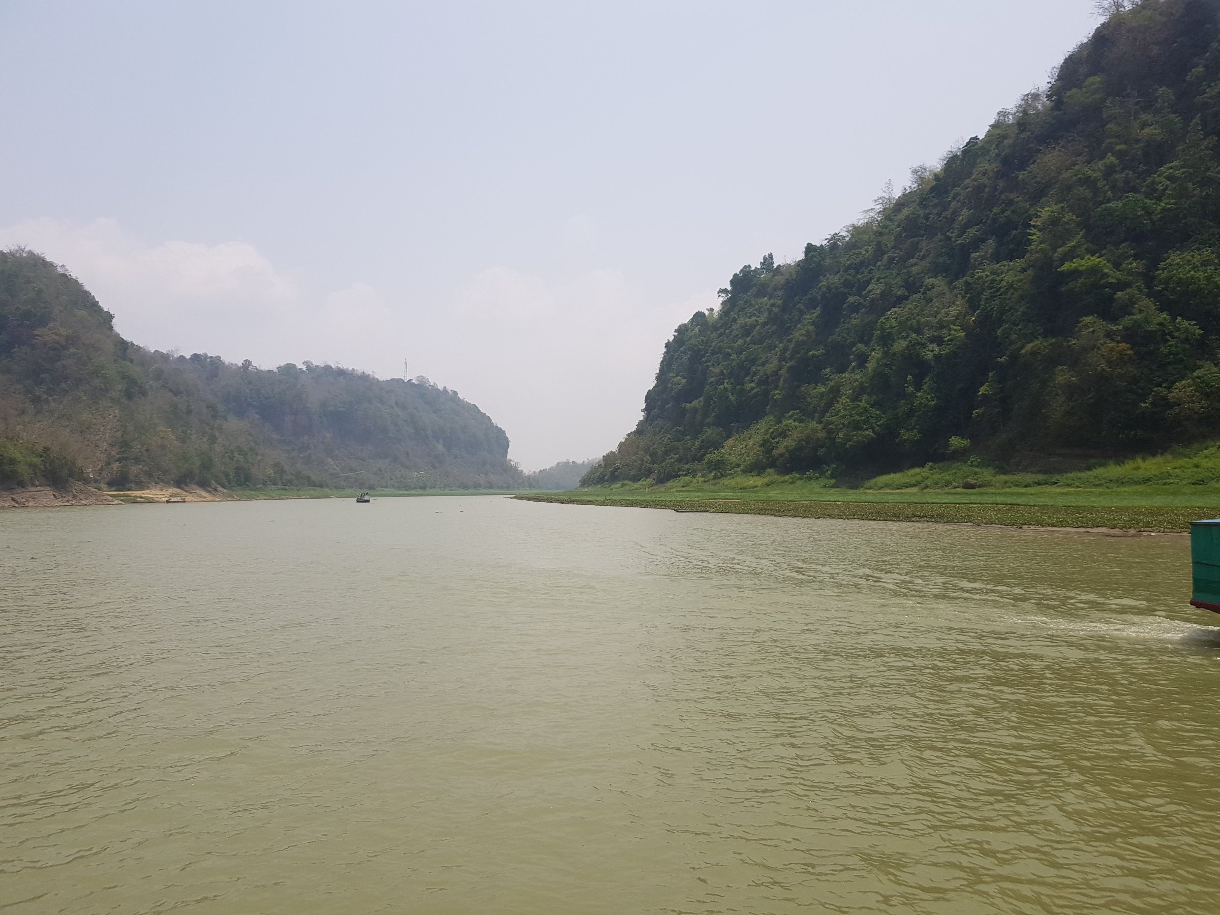 Sundarban Tourism Plus