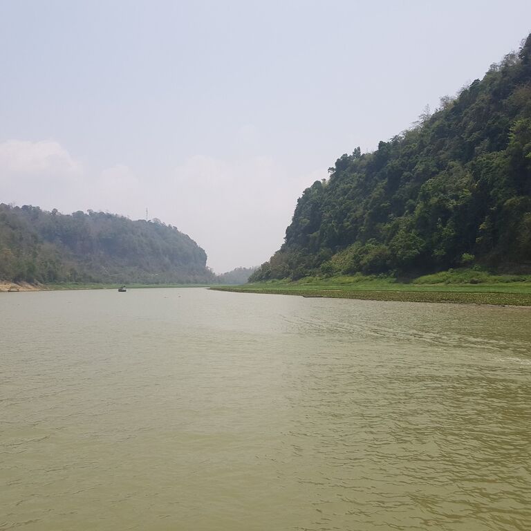 Sundarban Tourism Plus