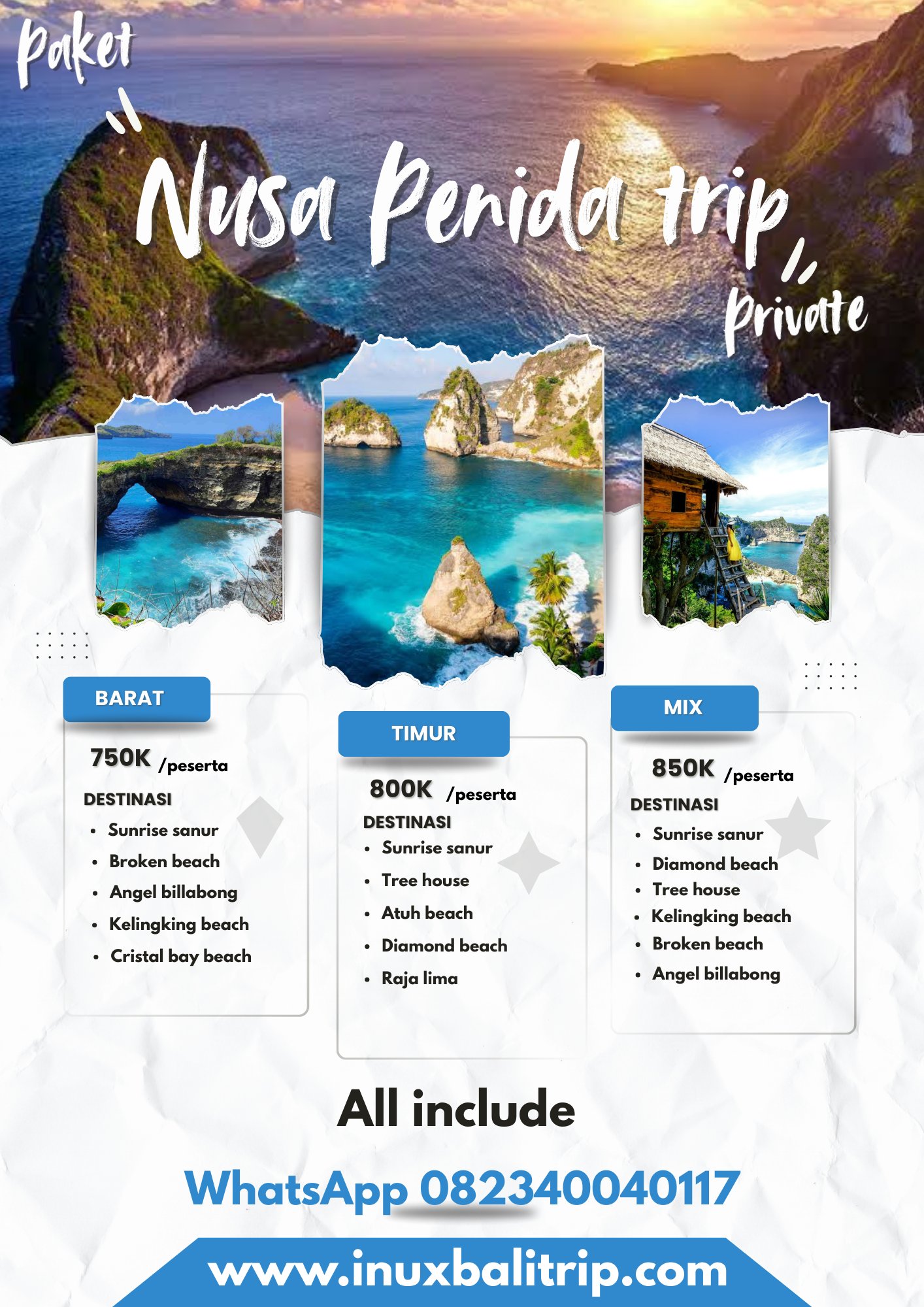 Inux nugroho