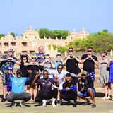 Union tour