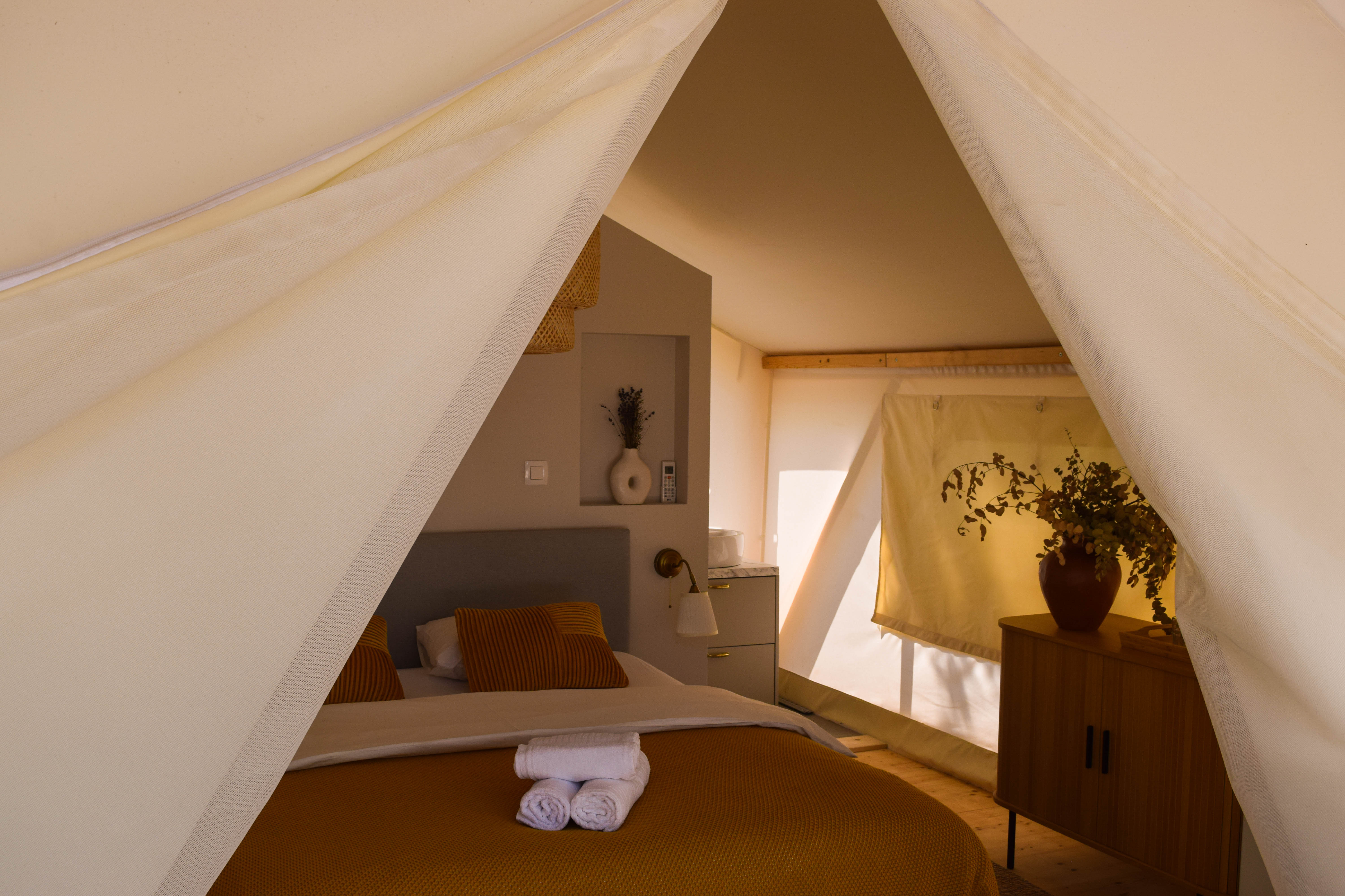 Oblun Eco resort