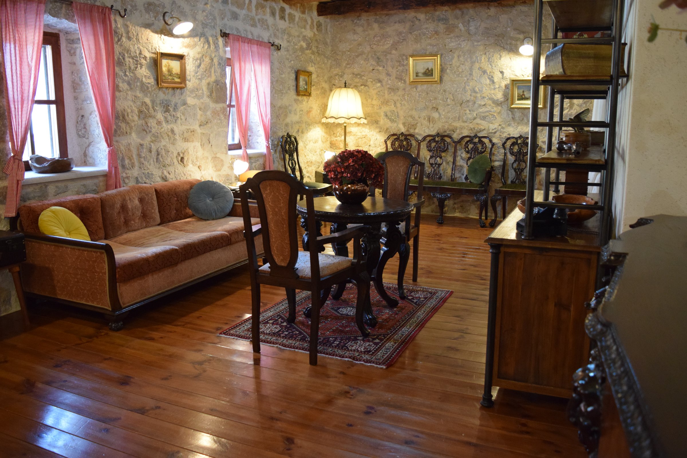 Oblun Eco resort