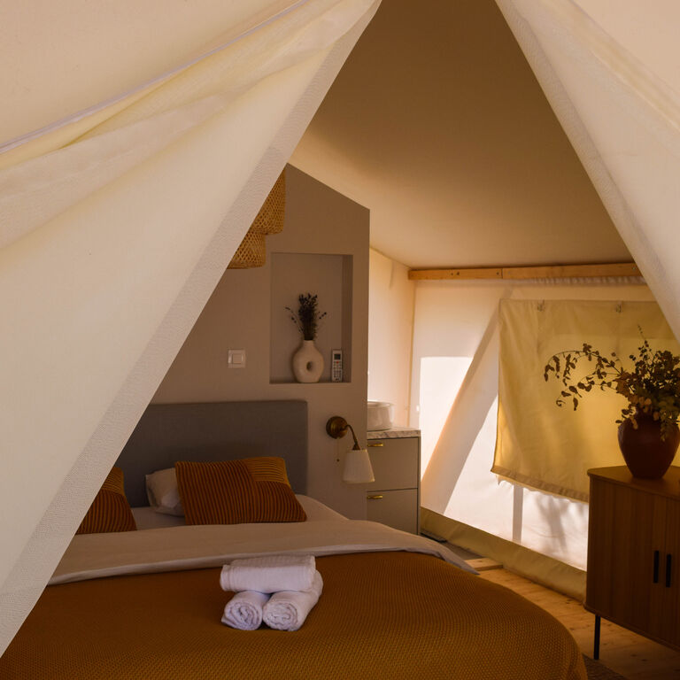 Oblun Eco resort
