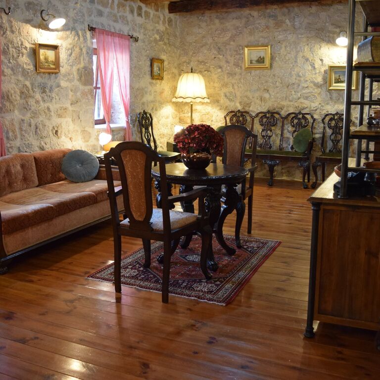 Oblun Eco resort
