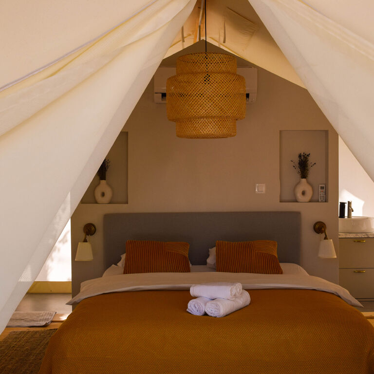 Oblun Eco resort