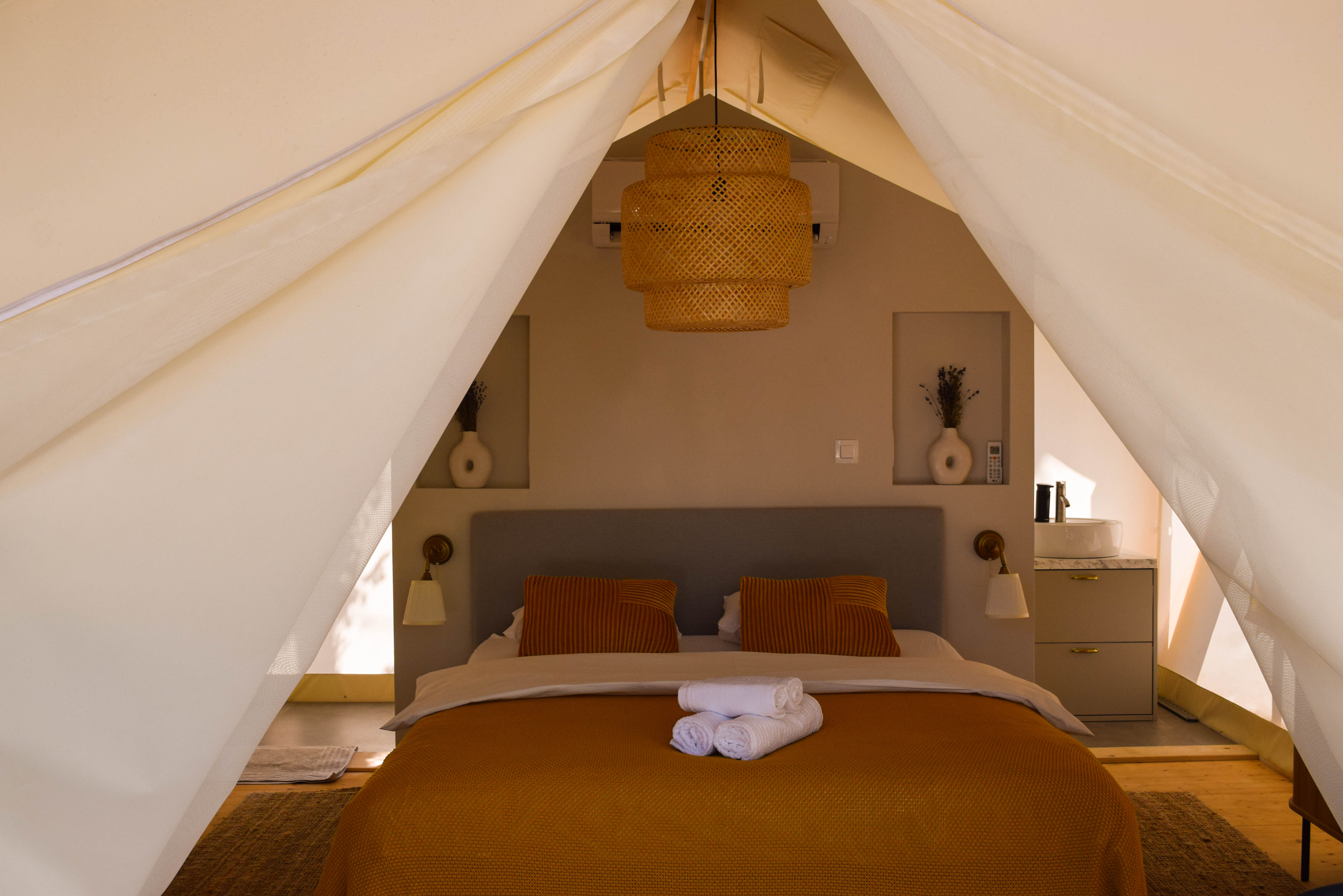 Oblun Eco resort
