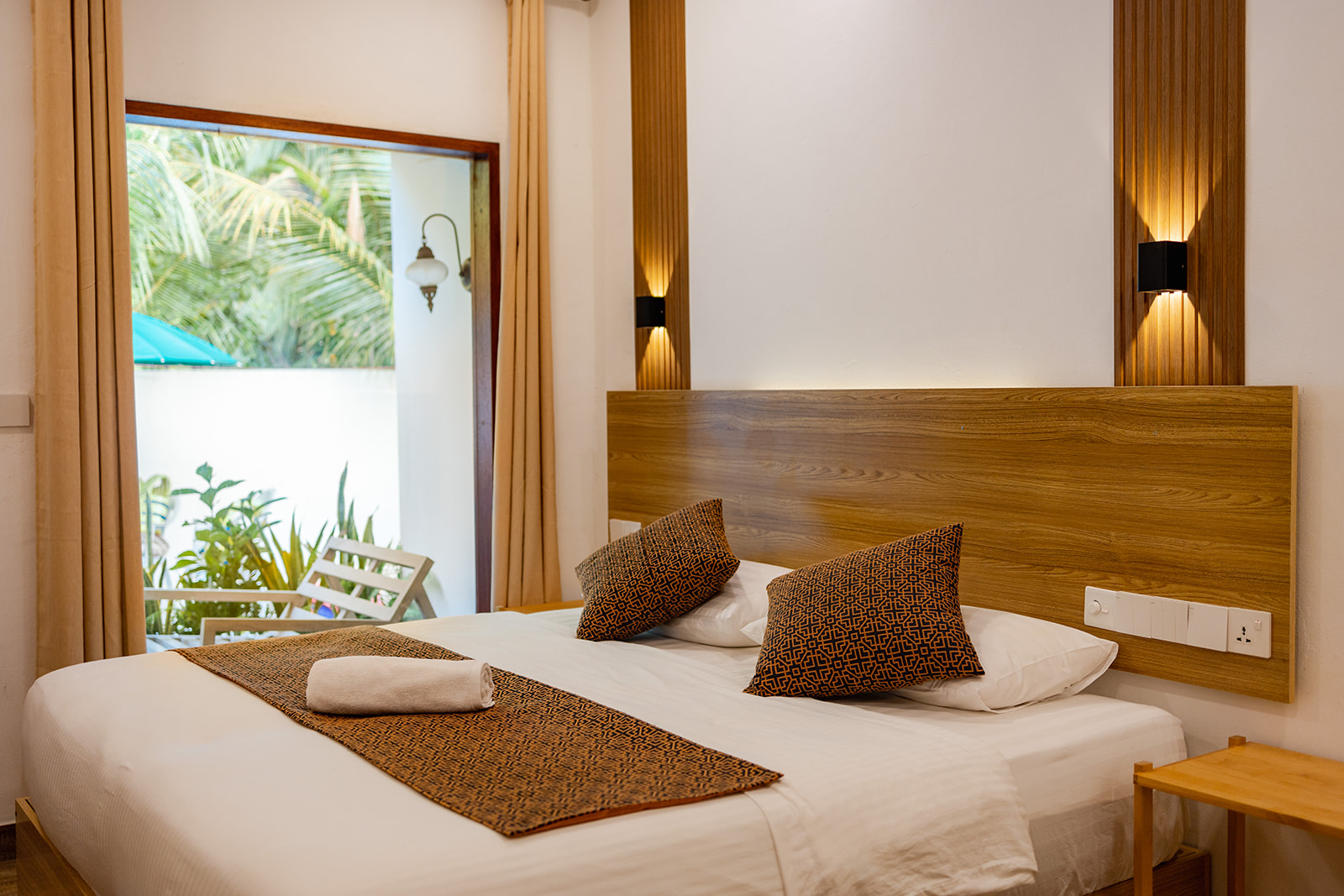 Kihaa Holiday Home