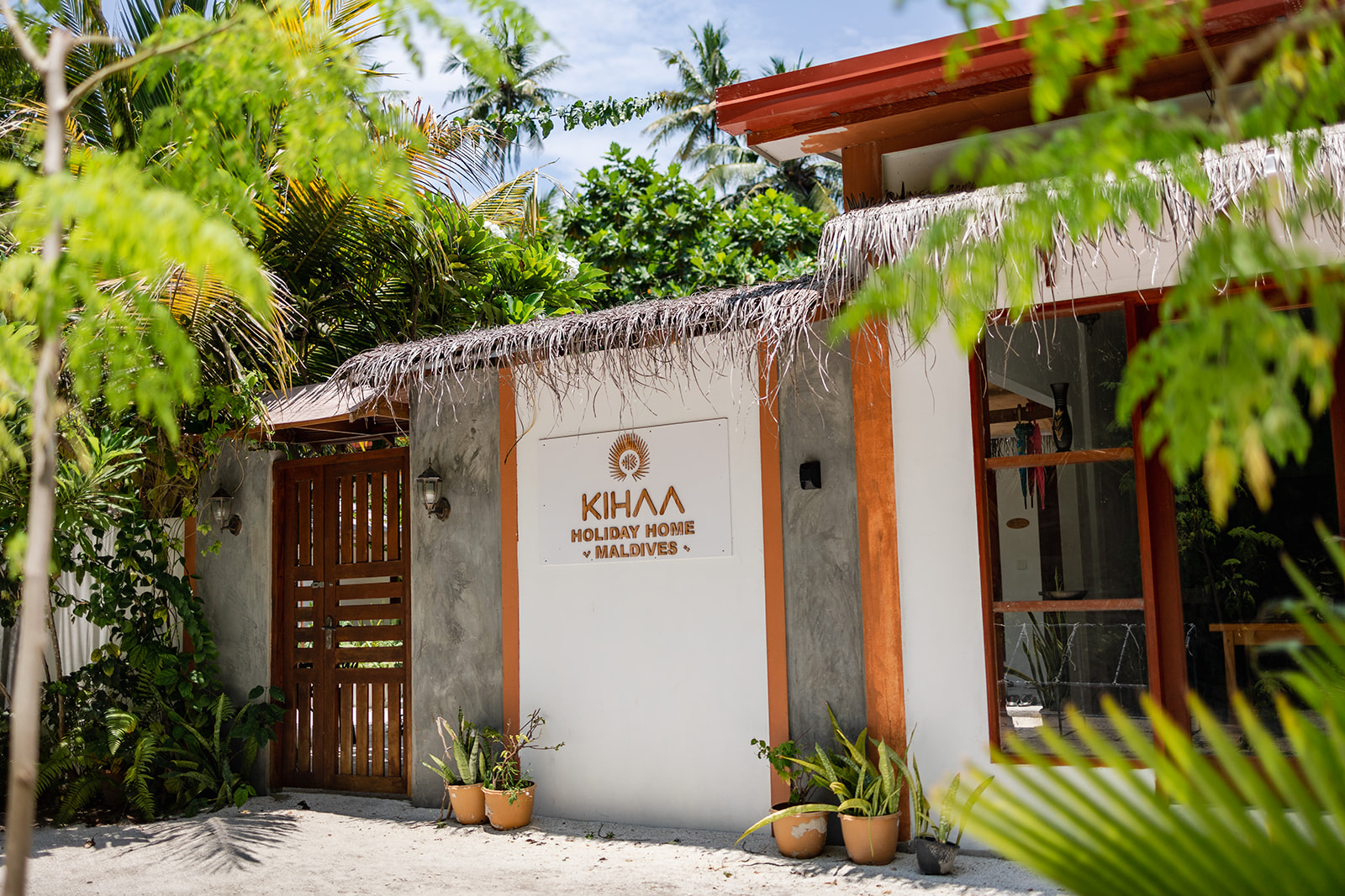 Kihaa Holiday Home