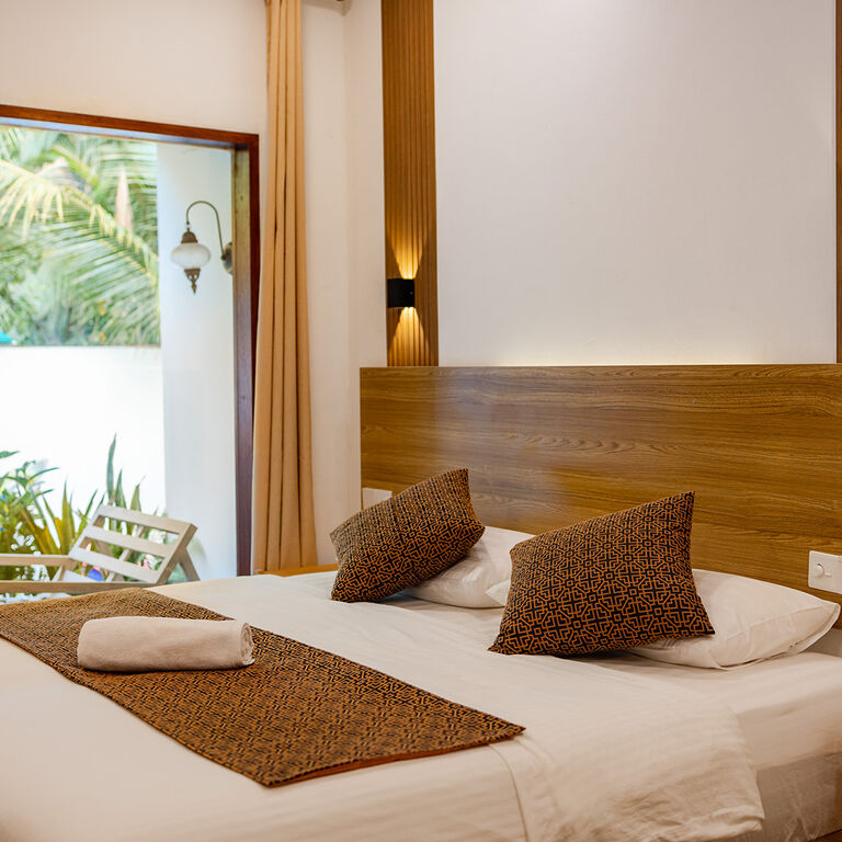 Kihaa Holiday Home