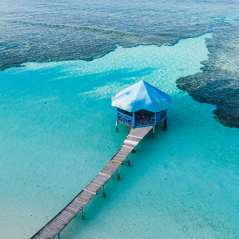 Kihaa Holiday Home