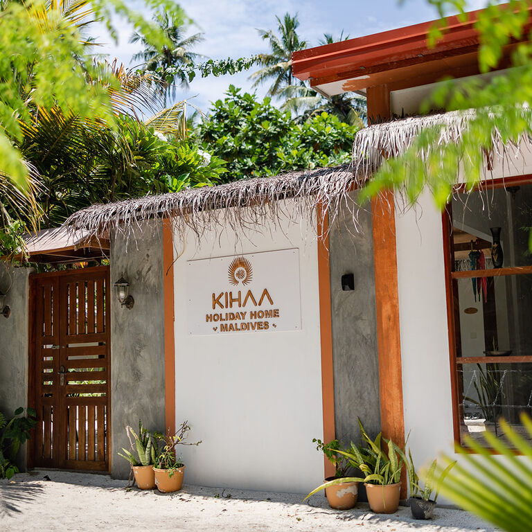 Kihaa Holiday Home