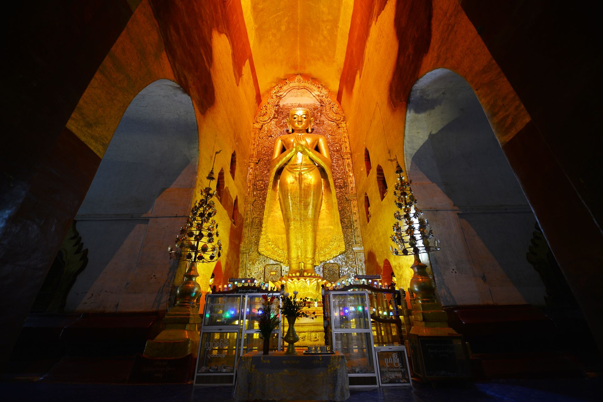 Adventure Myanmar Tours & Incentives