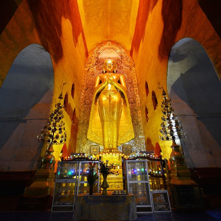 Adventure Myanmar Tours & Incentives