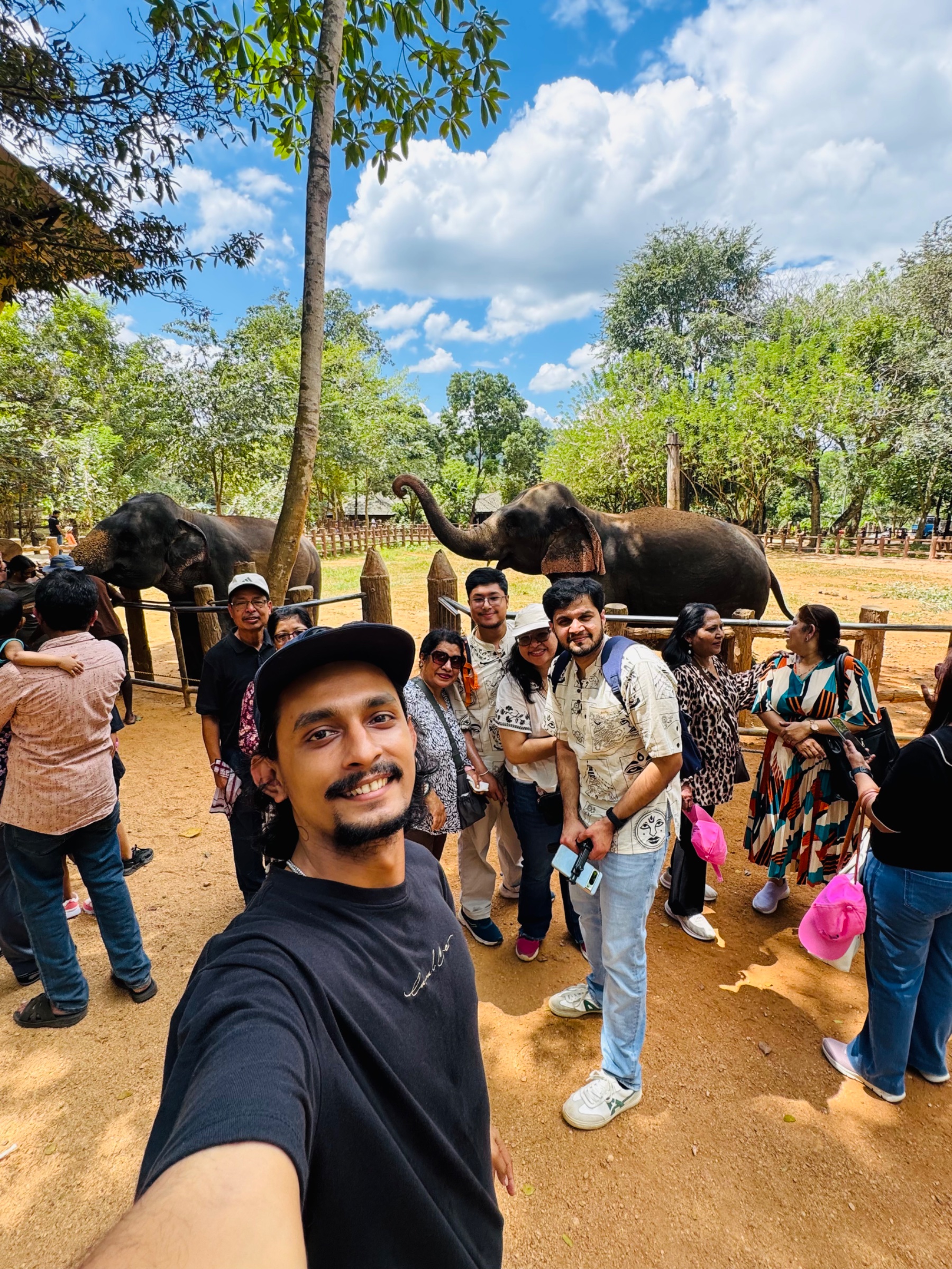 Travelwithme Lanka
