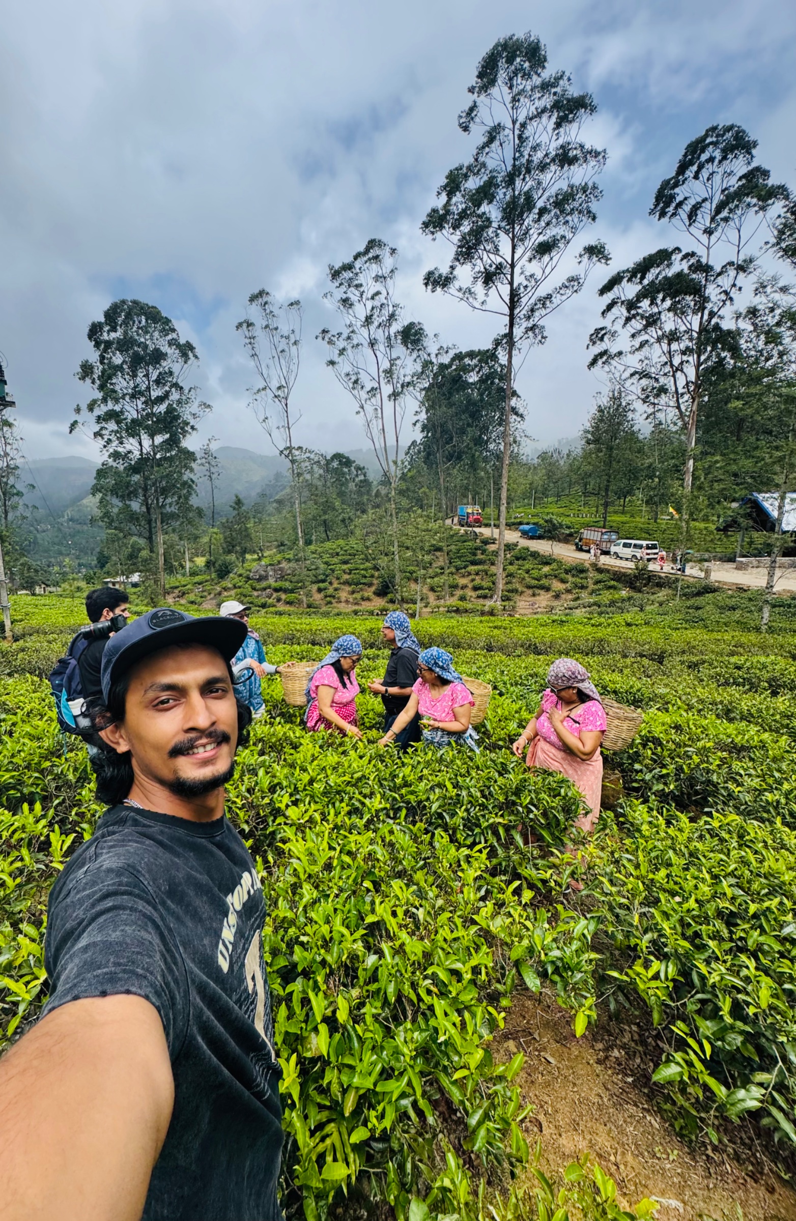 Travelwithme Lanka