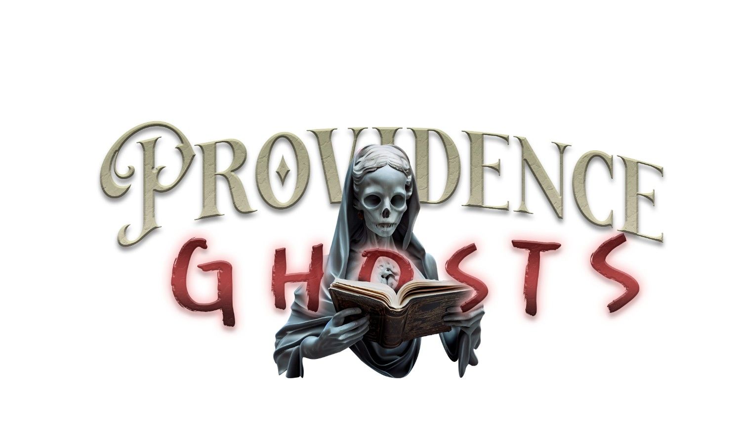 Providence Ghosts