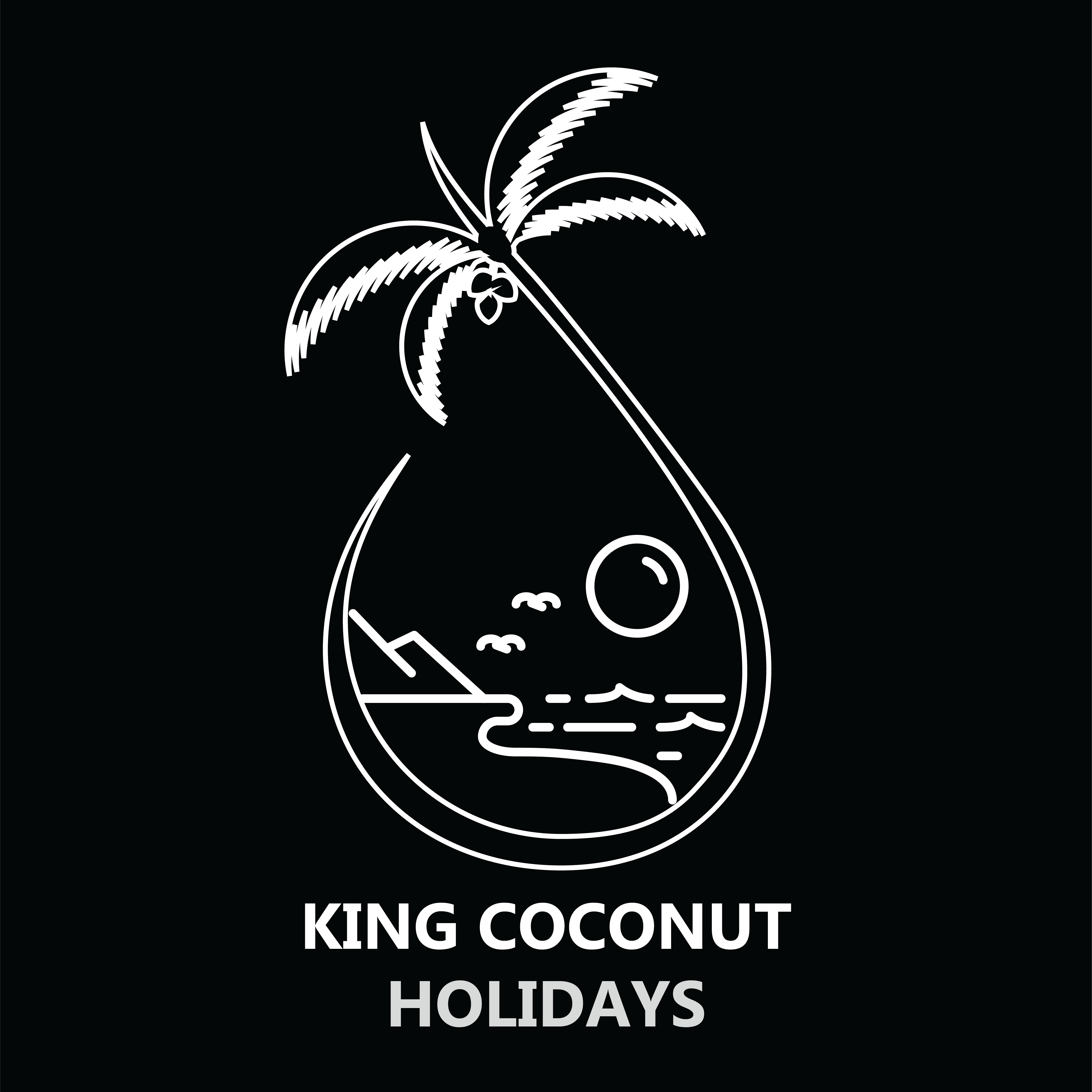 Kingcoconut Holidays
