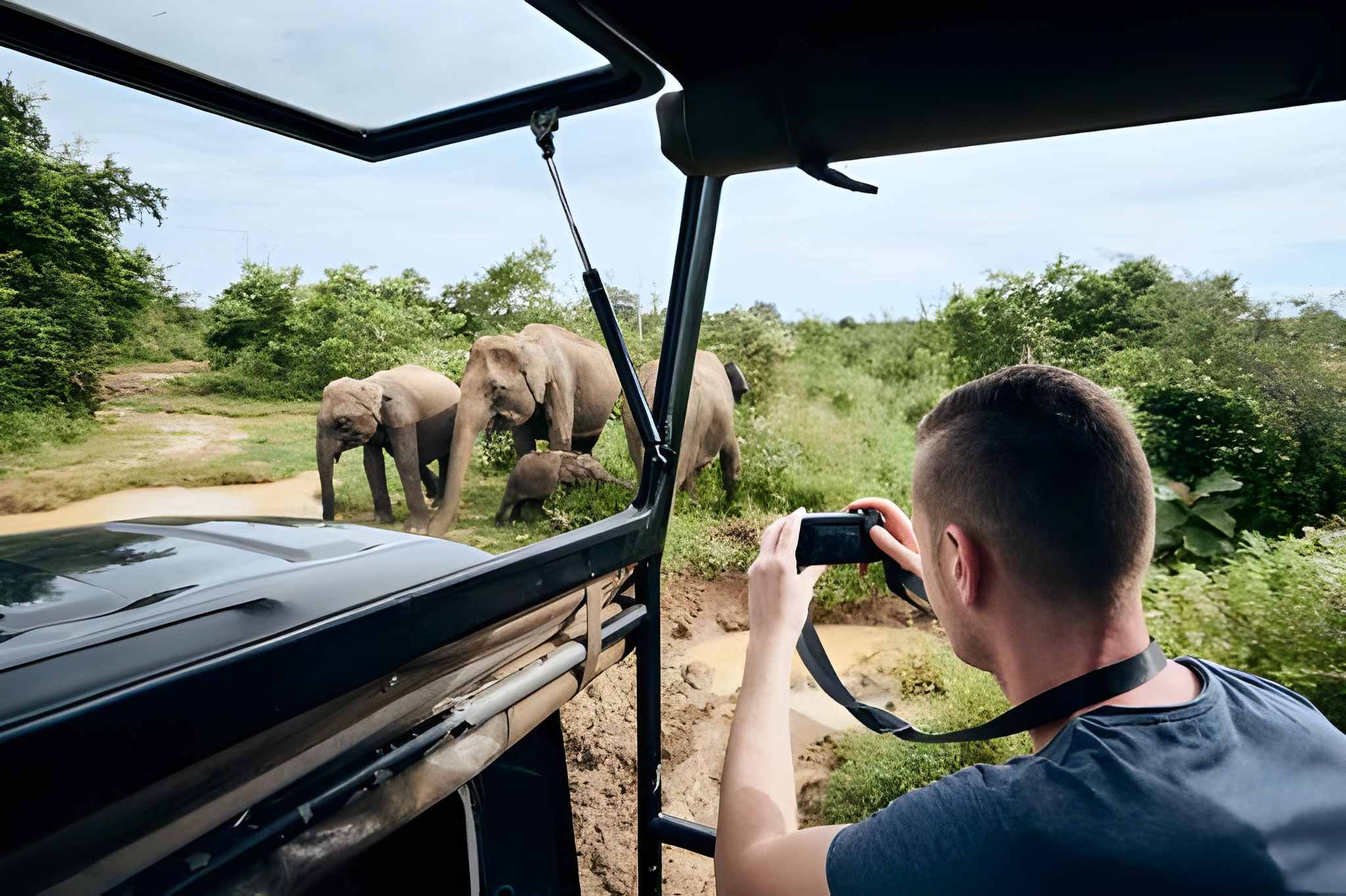 Siyaha Travels Pvt Ltd