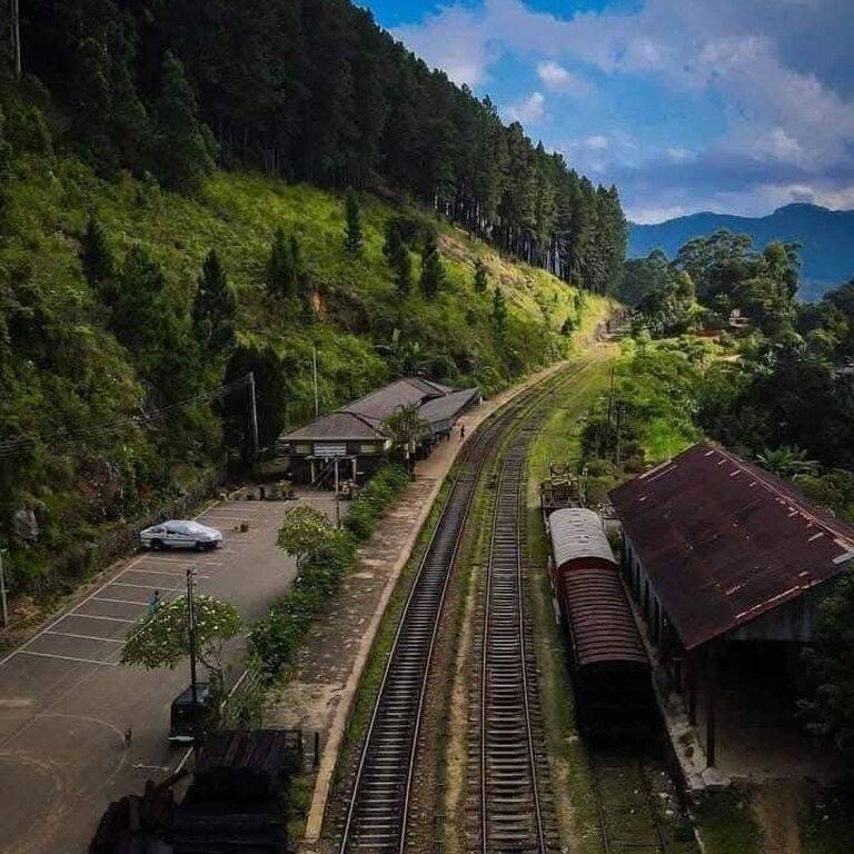 Siyaha Travels Pvt Ltd