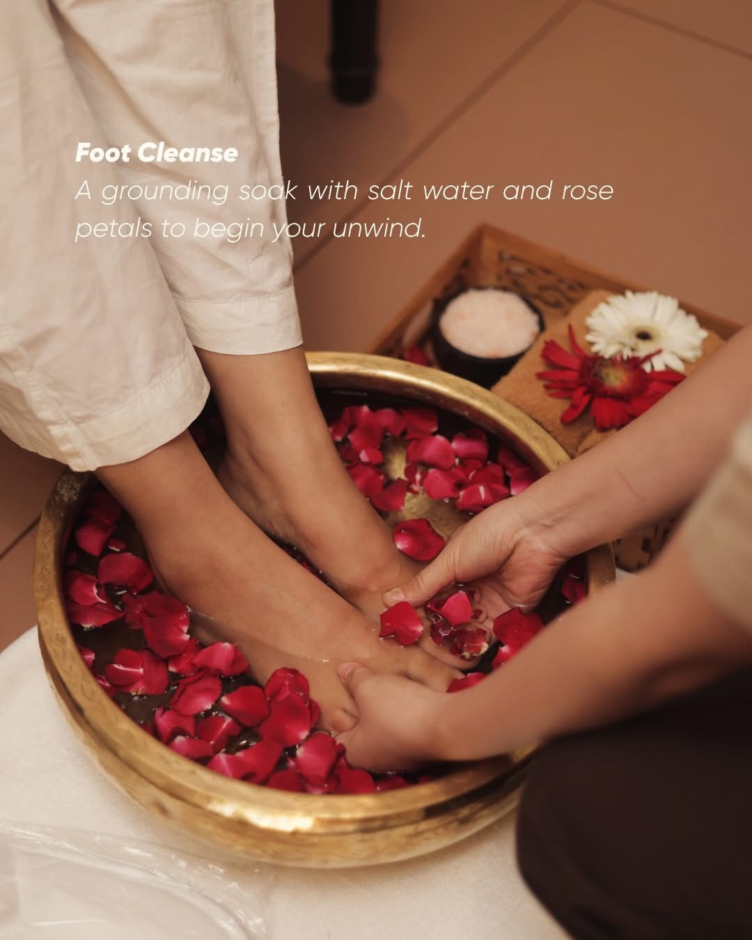 Dhyavey Wellness Spa