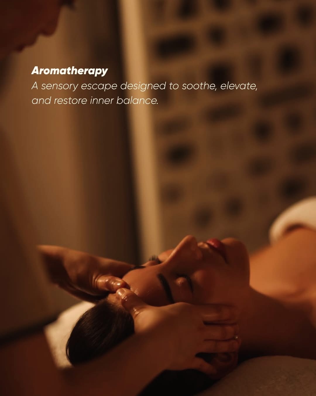 Dhyavey Wellness Spa