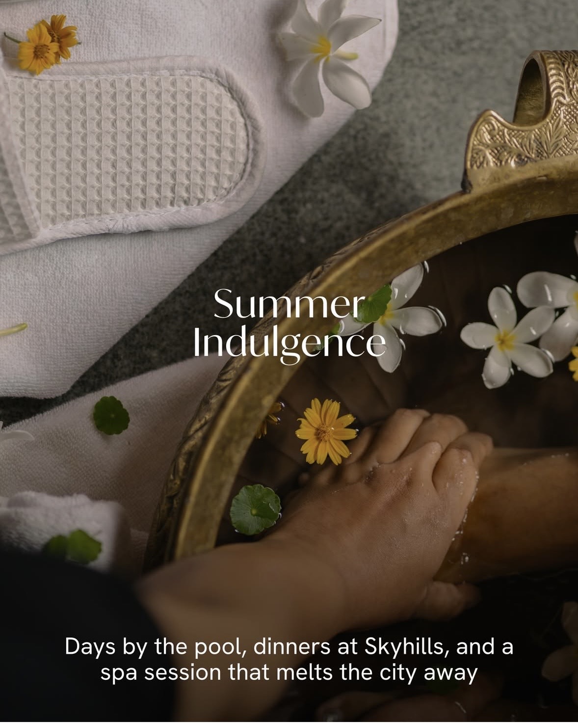 Dhyavey Wellness Spa