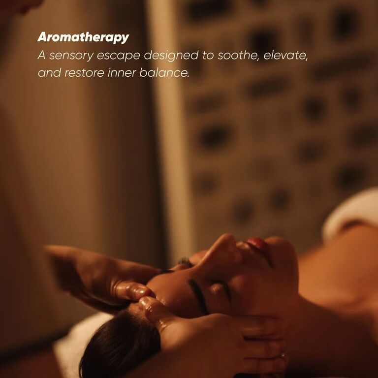 Dhyavey Wellness Spa