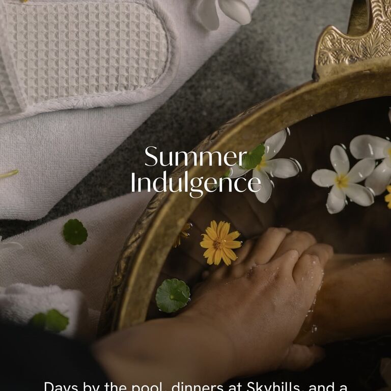 Dhyavey Wellness Spa