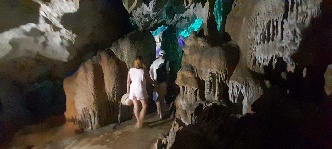 3D2N VIENTIANE VANGVIENG