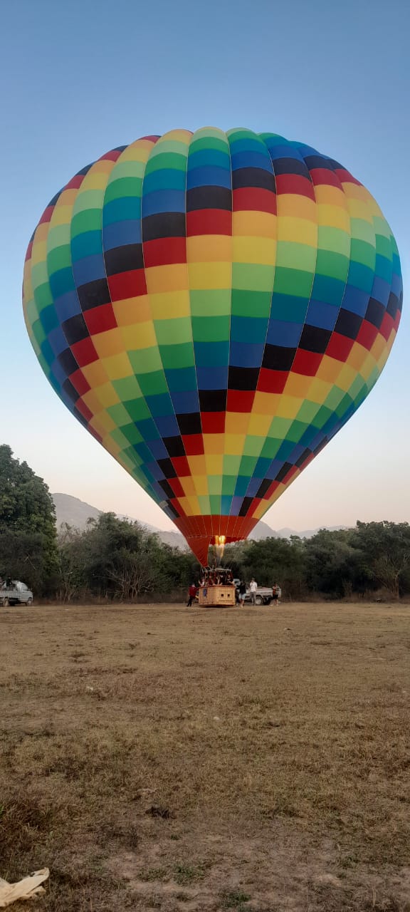 3D2N VIENTIANE VANGVIENG