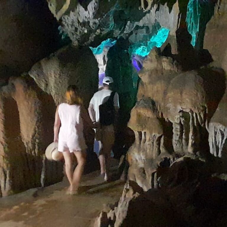 3D2N VIENTIANE VANGVIENG