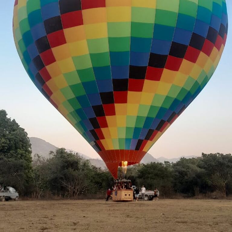 3D2N VIENTIANE VANGVIENG